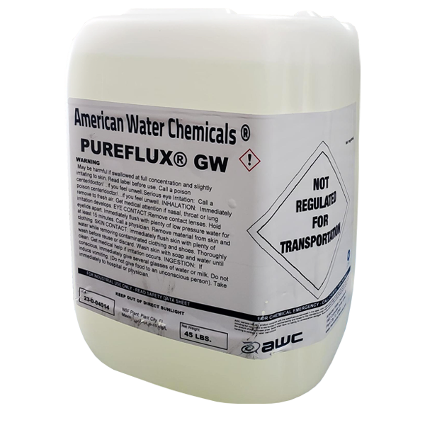 Pureflux GW45LB