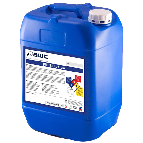 Pureflux GW45LB