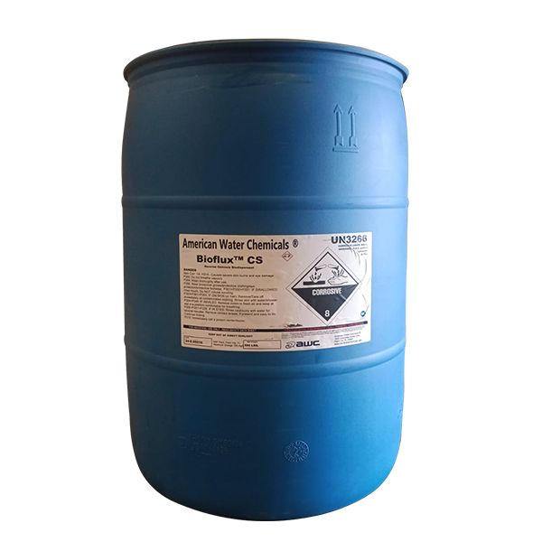 Bioflux CS