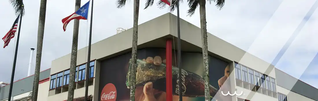 Proyecto Coca-Cola Puerto Rico