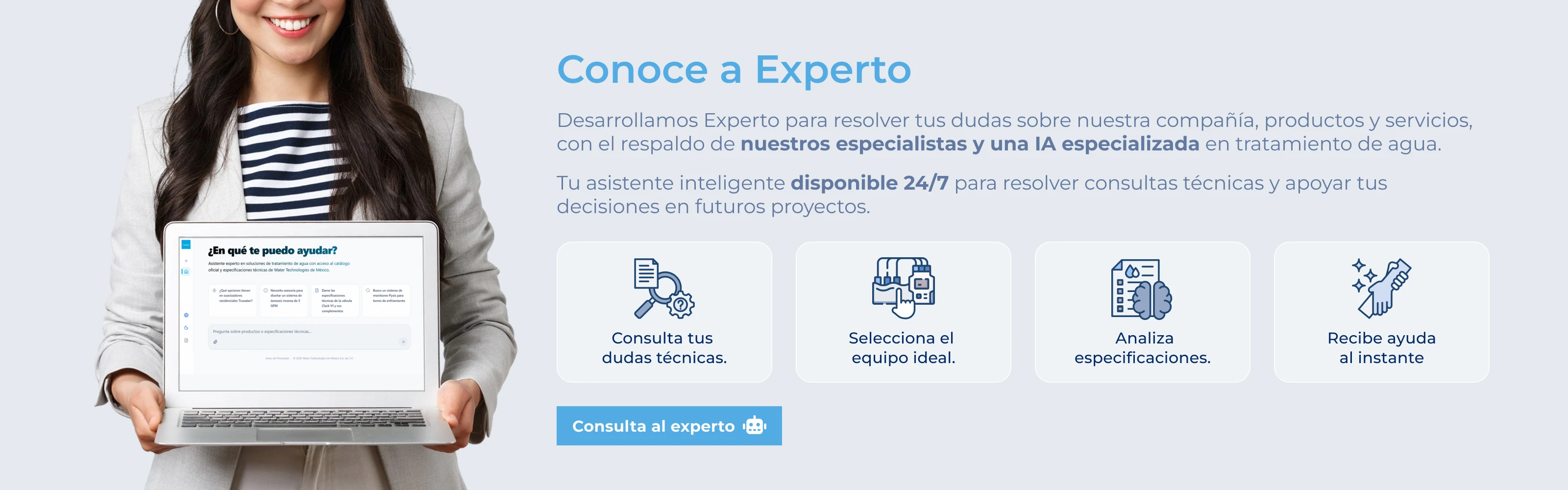 Proyectos sustentables