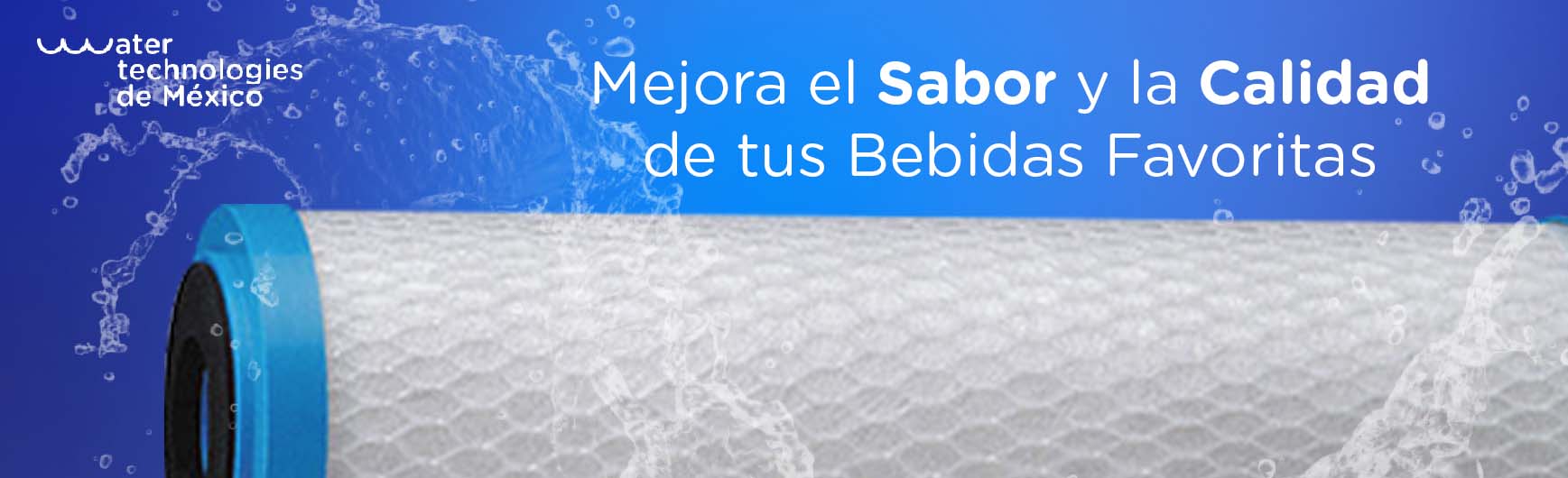 Filtros de Agua para Bebidas: Mejora el Sabor y la Calidad de tus Bebidas Favoritas