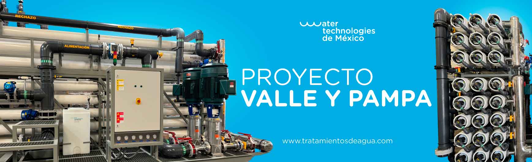 Conoce nuestro proyecto VALLE Y PAMPA