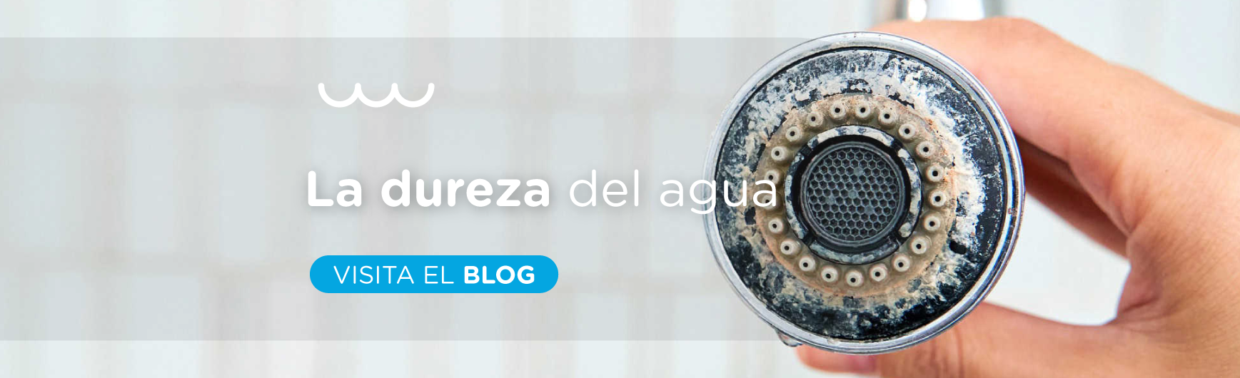 Problemas causados por agua dura