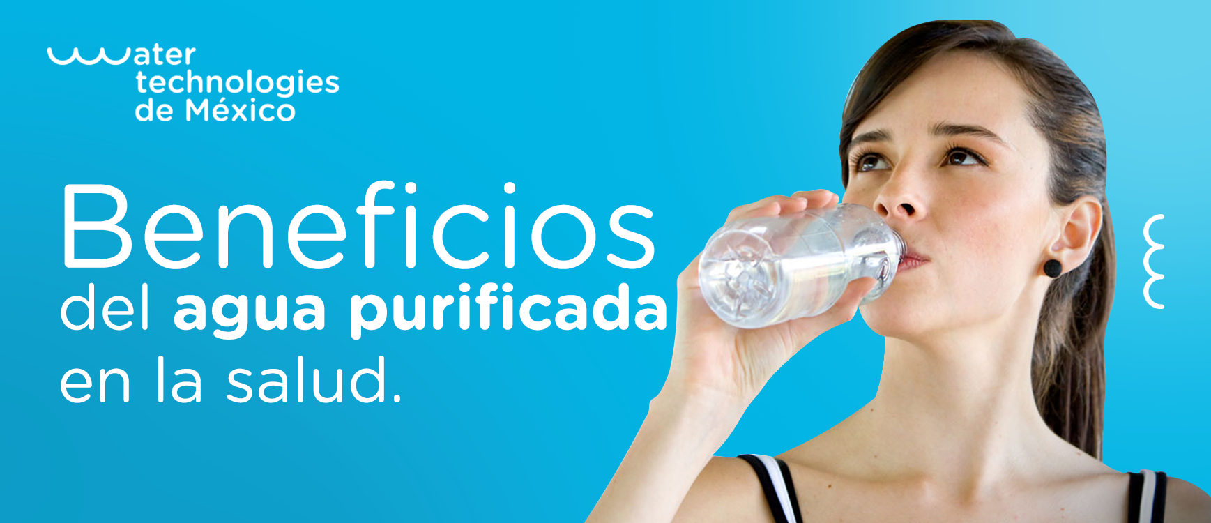 Diferencias entre purificador y filtro de agua. - Water Technologies de  México