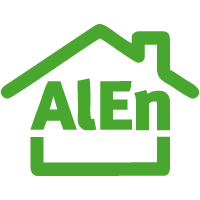 Logo ALLEN