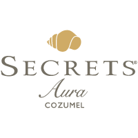 Logo Aura Cozumel Hotel