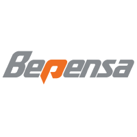 Logo Bepensa
