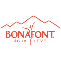 Logo Bonafont