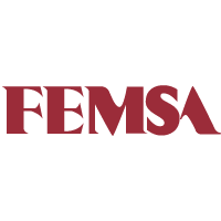 Logo FEMSA