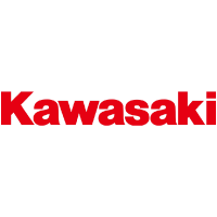 Logo Kawasaki