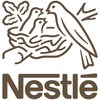 Logo Nestle
