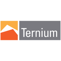 Logo Ternium