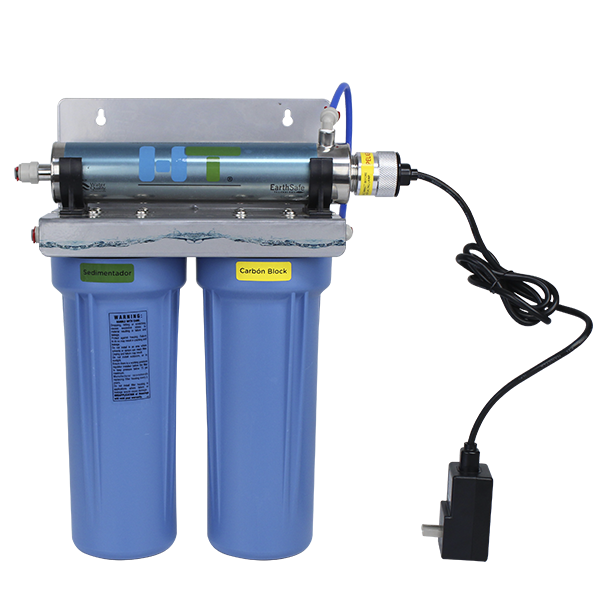 CD-003 Sistema HT / 1 azul