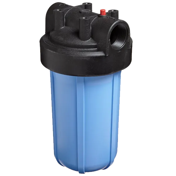 HOUSING # 10” - 1/2” NPT PARA MONTAR EN BRACKET.