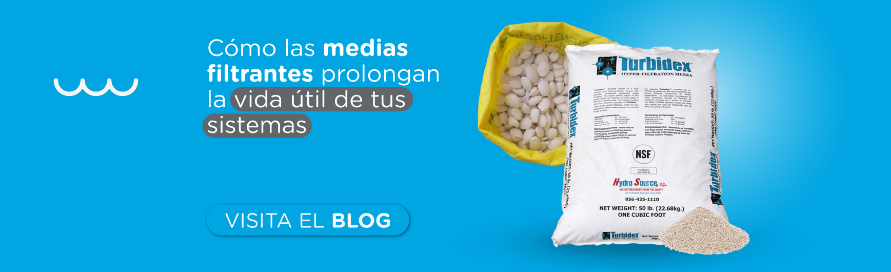 Cómo las Medias Filtrantes Prolongan la Vida Útil de tus Sistemas