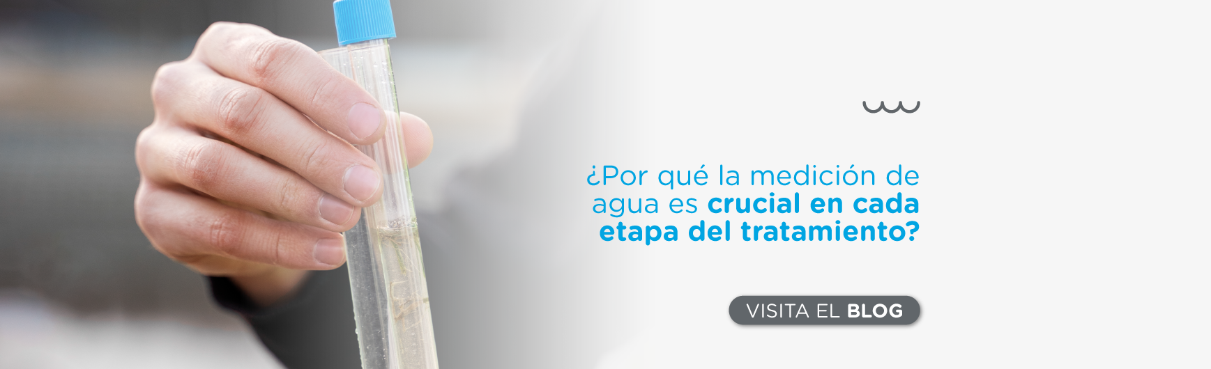 ¿Por qué la Medición de Agua es Crucial en Cada Etapa del Tratamiento?