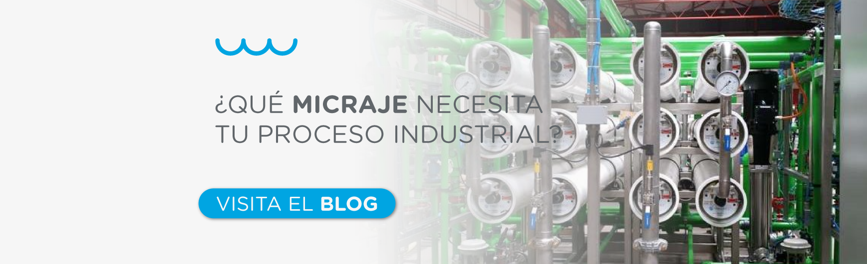 Tamaños de Poro en Microfiltración: ¿Qué Micraje Necesita tu Proceso Industrial?