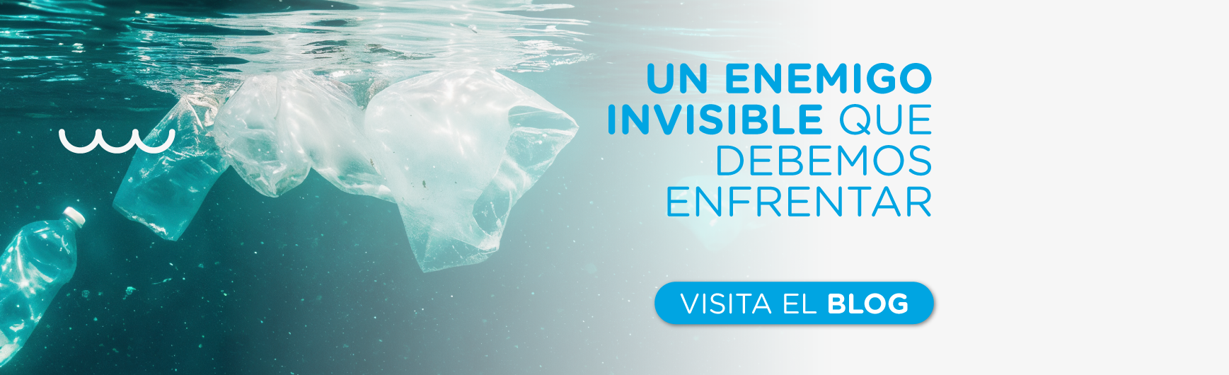 Microplásticos en el Agua: Un Enemigo Invisible que Debemos Enfrentar