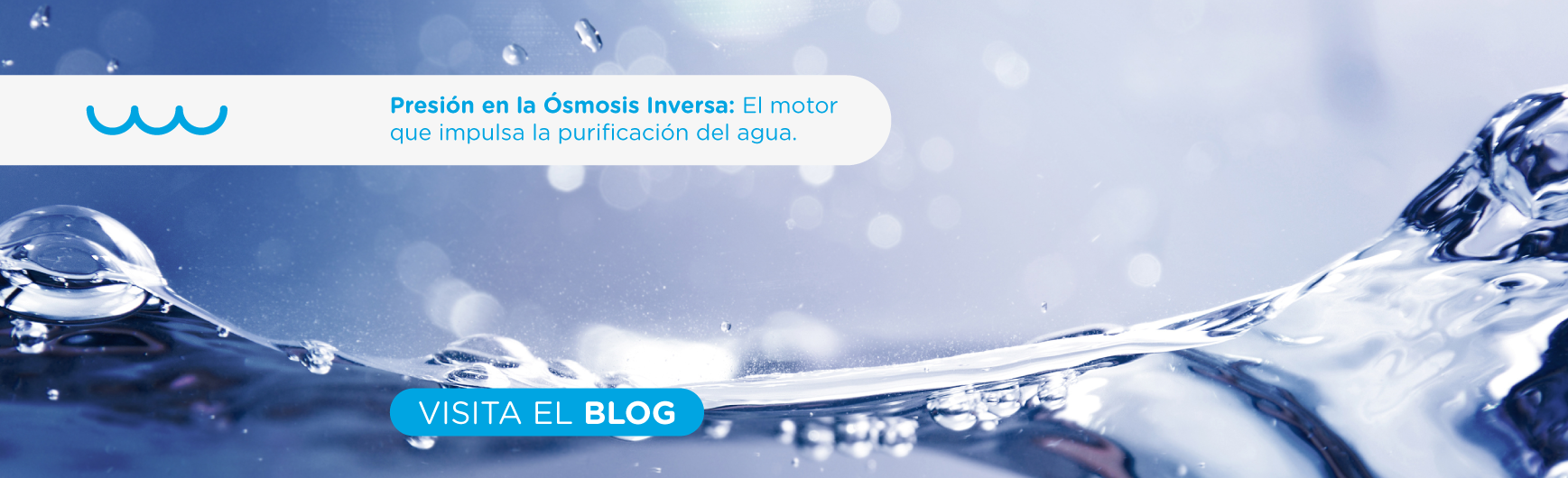 Presión en la Ósmosis Inversa: El Motor que Impulsa la Purificación del Agua.